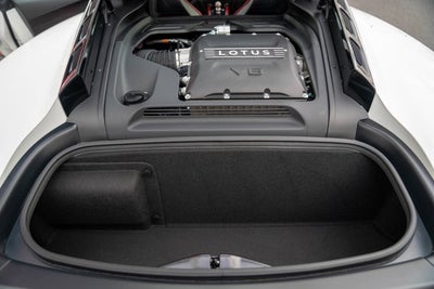 2024 Lotus Emira V6 First Edition