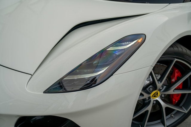 2024 Lotus Emira V6 First Edition