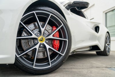 2024 Lotus Emira V6 First Edition