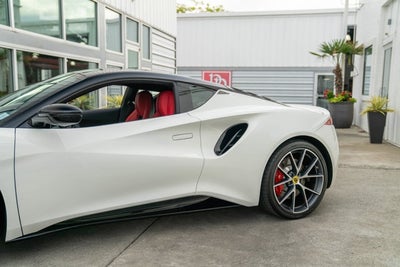 2024 Lotus Emira V6 First Edition