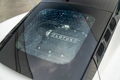 2024 Lotus Emira V6 First Edition
