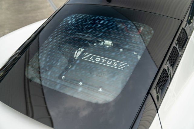 2024 Lotus Emira V6 First Edition