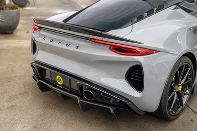 2024 Lotus Emira V6 First Edition