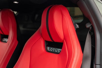 2024 Lotus Emira V6 First Edition