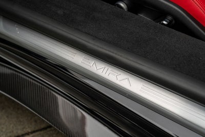 2024 Lotus Emira V6 First Edition