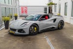 2024 Lotus Emira V6 First Edition