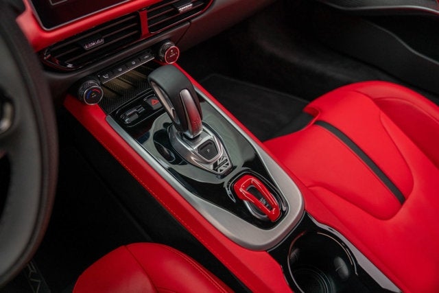 2024 Lotus Emira V6 First Edition