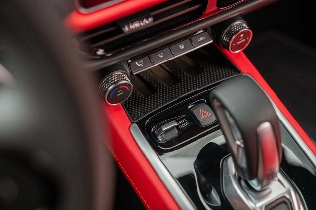 2024 Lotus Emira V6 First Edition