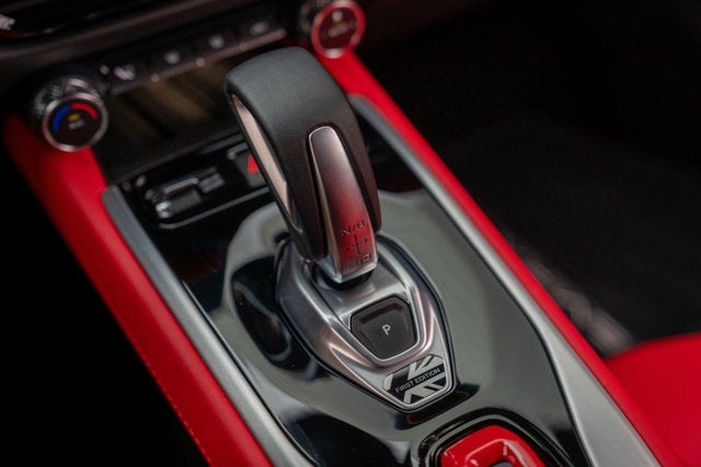 2024 Lotus Emira V6 First Edition