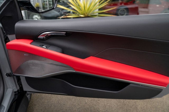 2024 Lotus Emira V6 First Edition