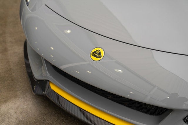 2024 Lotus Emira V6 First Edition
