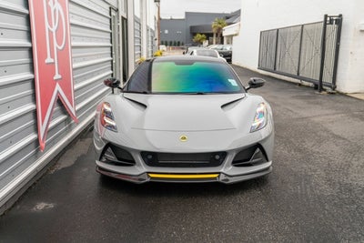 2024 Lotus Emira V6 First Edition