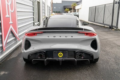 2024 Lotus Emira V6 First Edition
