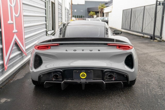 2024 Lotus Emira V6 First Edition