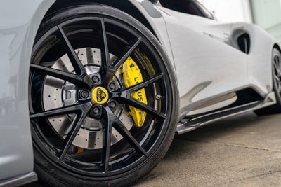 2024 Lotus Emira V6 First Edition