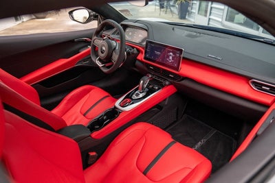 2024 Lotus Emira V6 First Edition