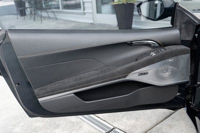 2024 Lotus Emira V6 First Edition