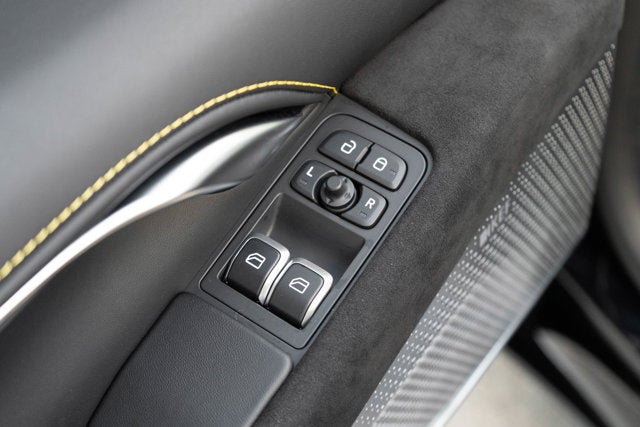 2024 Lotus Emira V6 First Edition