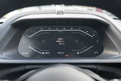 2024 Lotus Emira V6 First Edition