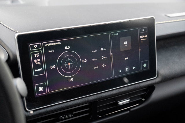 2024 Lotus Emira V6 First Edition