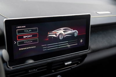 2024 Lotus Emira V6 First Edition