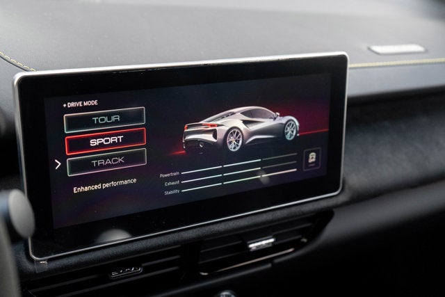 2024 Lotus Emira V6 First Edition