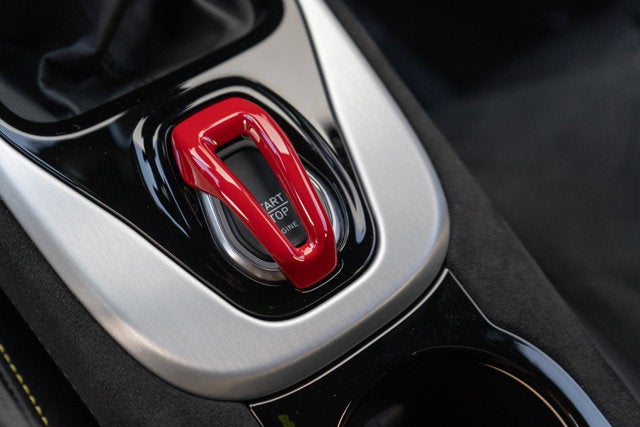 2024 Lotus Emira V6 First Edition