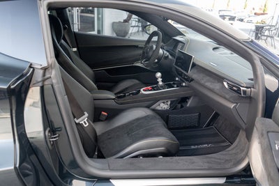 2024 Lotus Emira V6 First Edition