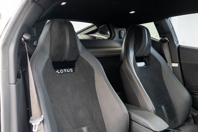 2024 Lotus Emira V6 First Edition