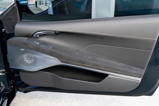 2024 Lotus Emira V6 First Edition