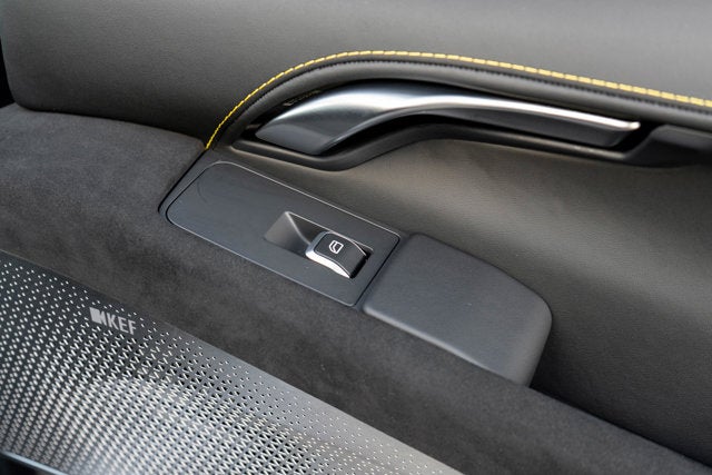 2024 Lotus Emira V6 First Edition