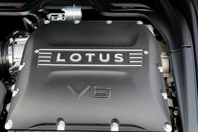 2024 Lotus Emira V6 First Edition
