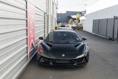 2024 Lotus Emira V6 First Edition