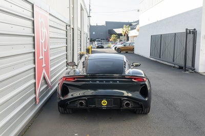 2024 Lotus Emira V6 First Edition