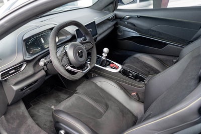 2024 Lotus Emira V6 First Edition