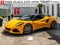 2024 Lotus Emira V6 First Edition