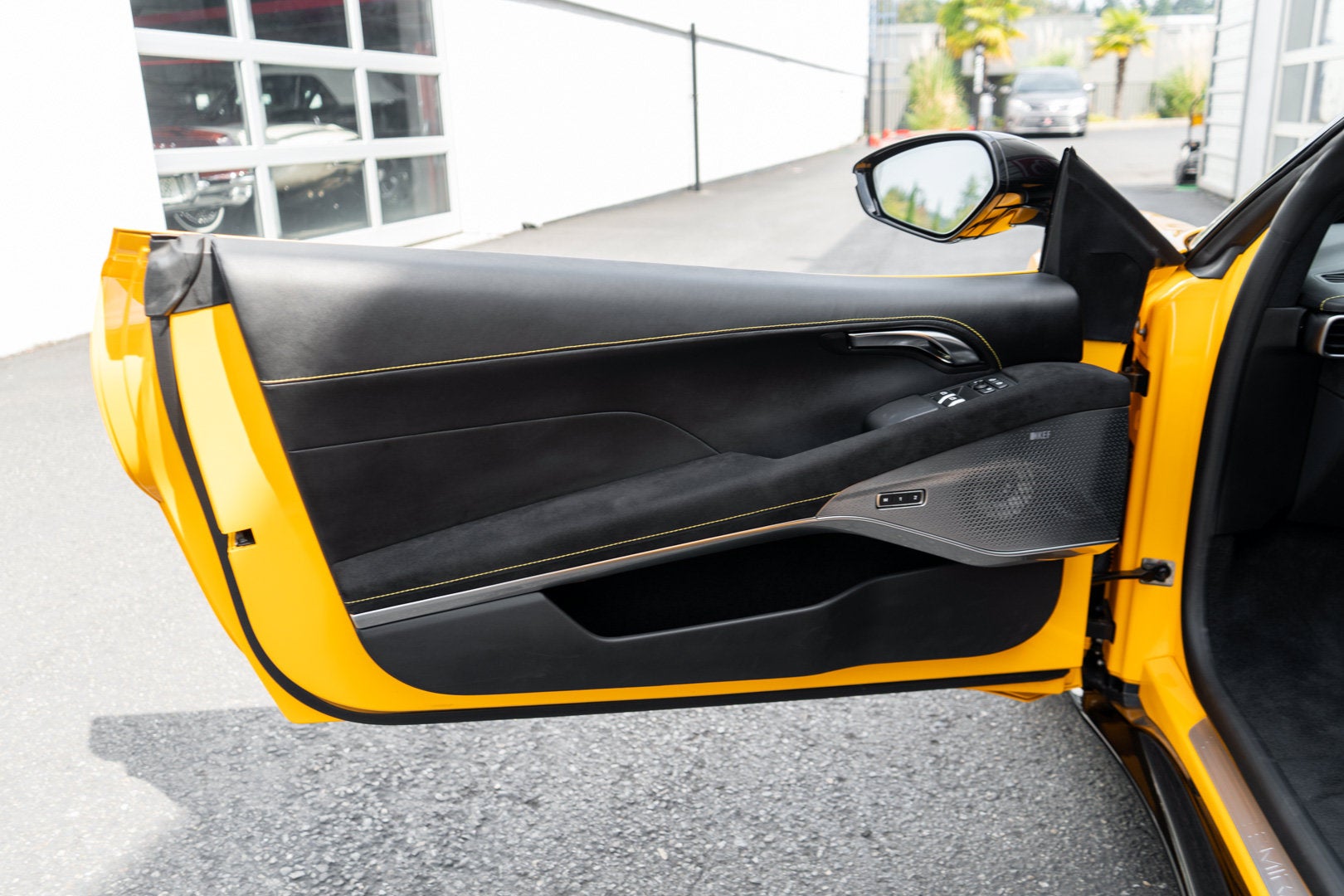 2024 Lotus Emira V6 First Edition