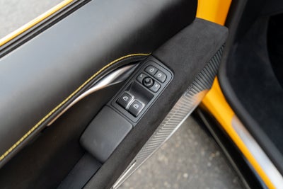 2024 Lotus Emira V6 First Edition