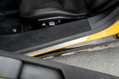 2024 Lotus Emira V6 First Edition