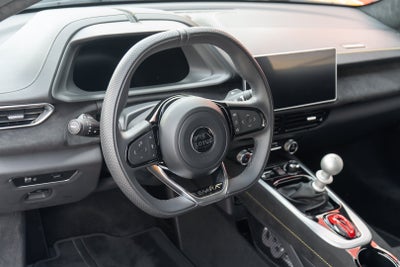 2024 Lotus Emira V6 First Edition