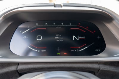 2024 Lotus Emira V6 First Edition