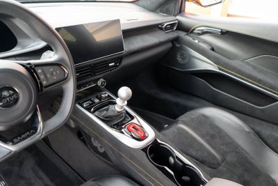 2024 Lotus Emira V6 First Edition