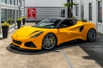 2024 Lotus Emira V6 First Edition
