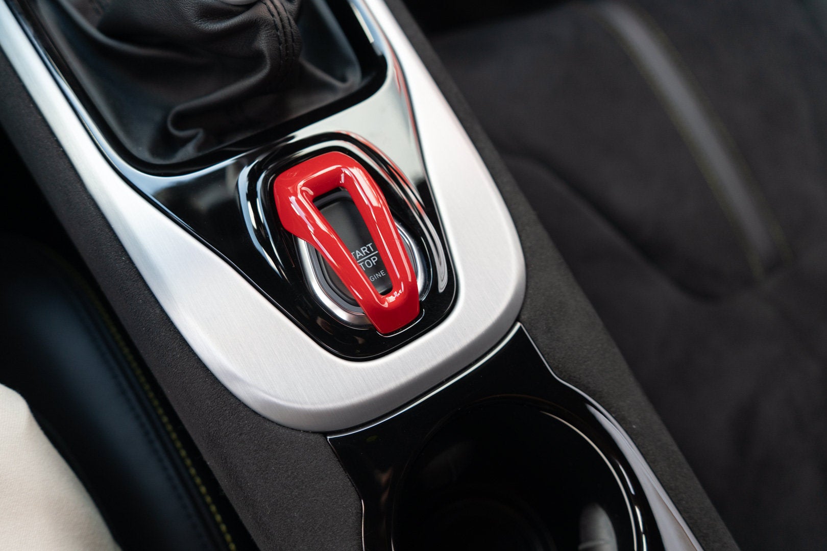 2024 Lotus Emira V6 First Edition