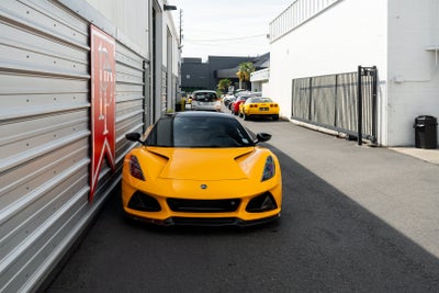 2024 Lotus Emira V6 First Edition