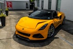 2024 Lotus Emira V6 First Edition