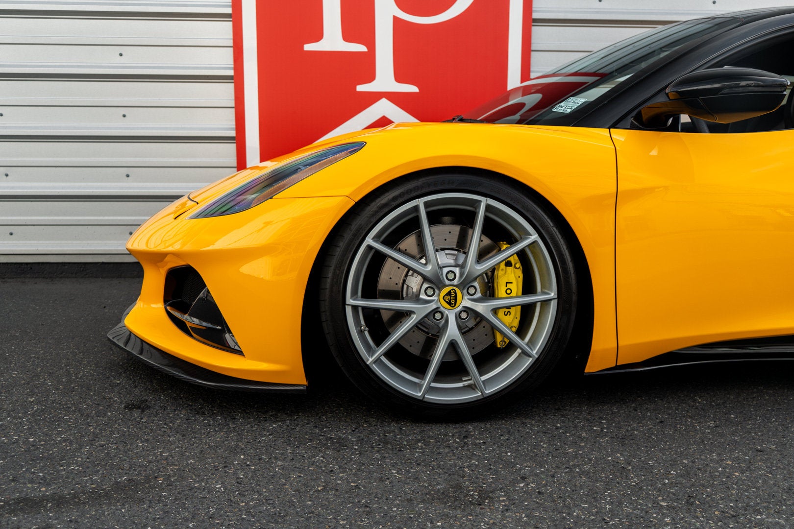 2024 Lotus Emira V6 First Edition
