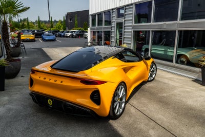 2024 Lotus Emira V6 First Edition