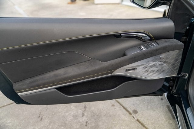 2024 Lotus Emira V6 First Edition