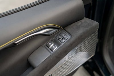 2024 Lotus Emira V6 First Edition